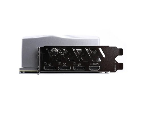 Видеокарта Colorful GeForce RTX 4070 Ti iGame Advanced OC-V 12GB GDDR6X 192bit HDMI 3xDP