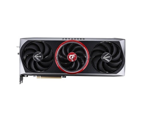 Видеокарта Colorful GeForce RTX 4070 Ti iGame Advanced OC-V 12GB GDDR6X 192bit HDMI 3xDP