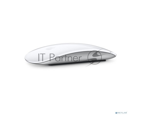 Мышь беспроводная Apple Magic Mouse 3 A1657 белый, 1000 dpi, Bluetooth, кнопки - 1