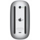 Мышь беспроводная Apple Magic Mouse 3 A1657 белый, 1000 dpi, Bluetooth, кнопки - 1