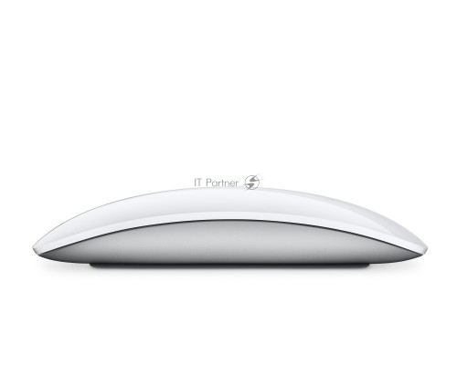 Мышь беспроводная Apple Magic Mouse 3 A1657 белый, 1000 dpi, Bluetooth, кнопки - 1