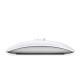 Мышь беспроводная Apple Magic Mouse 3 A1657 белый, 1000 dpi, Bluetooth, кнопки - 1