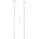 Мышь беспроводная Apple Magic Mouse 3 A1657 белый, 1000 dpi, Bluetooth, кнопки - 1
