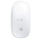 Мышь беспроводная Apple Magic Mouse 3 A1657 белый, 1000 dpi, Bluetooth, кнопки - 1