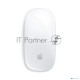 Мышь беспроводная Apple Magic Mouse 3 A1657 белый, 1000 dpi, Bluetooth, кнопки - 1