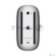 Мышь беспроводная Apple Magic Mouse 3 A1657 белый, 1000 dpi, Bluetooth, кнопки - 1