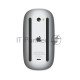 Мышь беспроводная Apple Magic Mouse 3 A1657 белый, 1000 dpi, Bluetooth, кнопки - 1