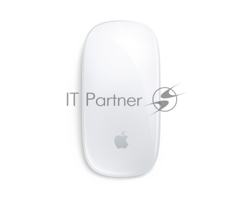 Мышь беспроводная Apple Magic Mouse 3 A1657 белый, 1000 dpi, Bluetooth, кнопки - 1