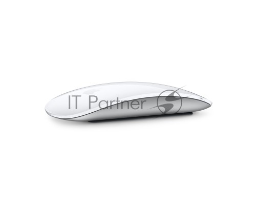 Мышь беспроводная Apple Magic Mouse 3 A1657 белый, 1000 dpi, Bluetooth, кнопки - 1