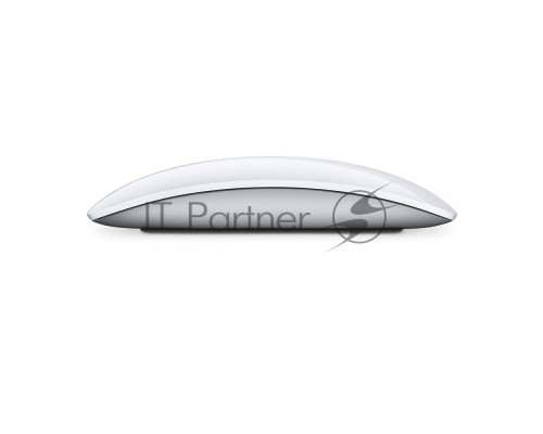 Мышь беспроводная Apple Magic Mouse 3 A1657 белый, 1000 dpi, Bluetooth, кнопки - 1