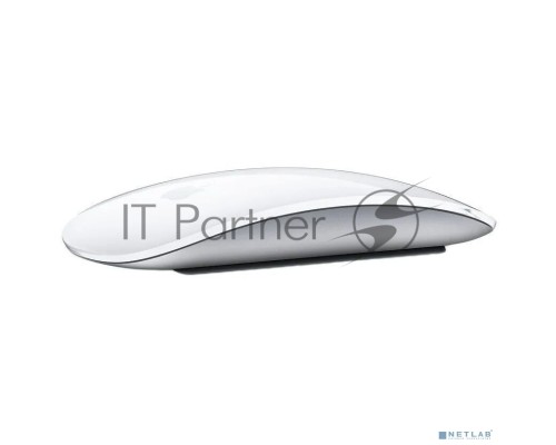 Мышь беспроводная Apple Magic Mouse 3 A1657 белый, 1000 dpi, Bluetooth, кнопки - 1