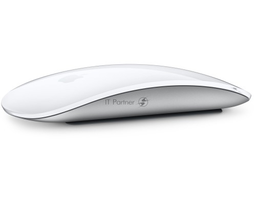 Мышь беспроводная Apple Magic Mouse 3 A1657 белый, 1000 dpi, Bluetooth, кнопки - 1