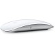Мышь беспроводная Apple Magic Mouse 3 A1657 белый, 1000 dpi, Bluetooth, кнопки - 1