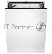 Встраиваемая посудомоечная машина Electrolux EEA17200L