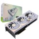 Видеокарта Colorful GeForce RTX4070Ti iGame Ultra W OC-V 12GB GDDR6X 192bit HDMI 3xDP