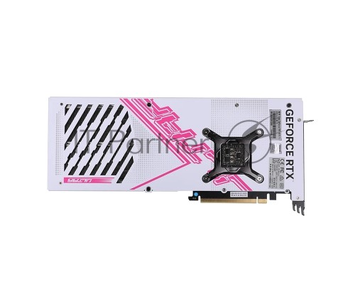 Видеокарта Colorful GeForce RTX4070Ti iGame Ultra W OC-V 12GB GDDR6X 192bit HDMI 3xDP