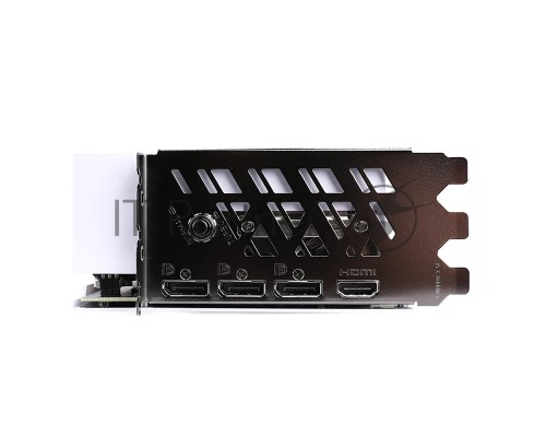Видеокарта Colorful GeForce RTX4070Ti iGame Ultra W OC-V 12GB GDDR6X 192bit HDMI 3xDP