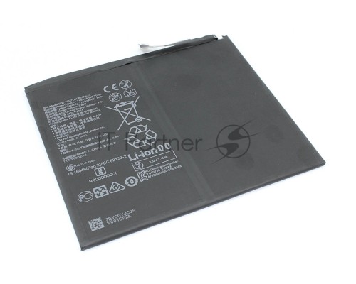 Аккумуляторная батарея HB27D8C8ECW-12 для Huawei MatePad Pro MRX-AL09, MRX-AL19, MRX-W09, MRX-W19