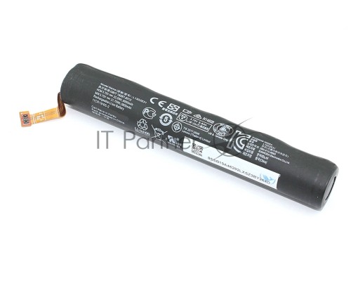 Аккумуляторная батарея для Lenovo Ideapad B6000,Yoga Table (L13D2E31) 3.75V 5800mAh / 21.75Wh