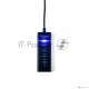 Адаптер KS-is KS-727 USB хаб 4xUSB 2.0 F в USB 2.0 Type A M 1.2м