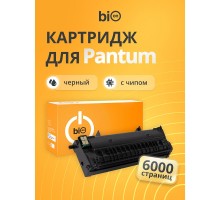 Bion BCR-TL-420X Картридж для Pantum P3010D/P3010DW/P3300D/P3300DN/P3300DN(RU)/ P3300DW/M7100DN/ M7100DW/M6800FDW/M7200FD/ M7200FDN/ M7200FDW/M7300FDN/M7300FDW 6000 стр., с чипом