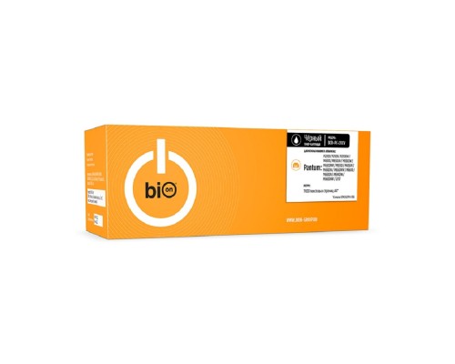 [Расходные материалы] Bion BCR-PC-211EV Картридж для Pantum P2200/P2500/P2500W/M6500/M6500N/M6500W/M6500NW/M6550/M6550N/M6550W/M6550NW/M6600/M6600N/M6600W/M6600NW/2207 (1600 стр.) с чипом