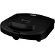 Вафельница Vitek VT-2624 (MC) черный