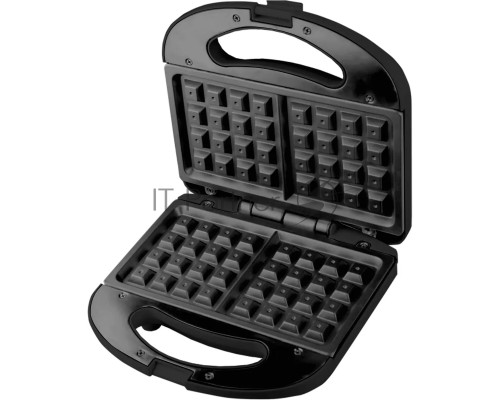 Вафельница Vitek VT-2624 (MC) черный