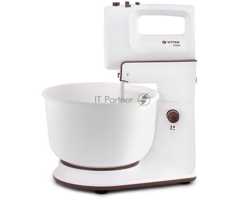 Миксер Vitek VT-1416 (W) белый