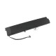 Аккумуляторная батарея для ноутбука LenovoThinkpad S440 (45N1138) 15.2V 2600mAh OEM