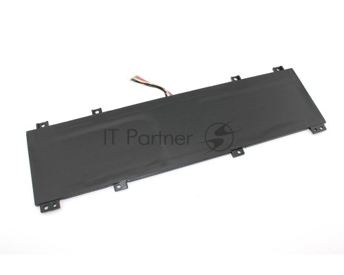 Аккумуляторная батарея для ноутбука Lenovo IdeaPad 100S-14IBR (0813002) 7.6V 4400mAh OEM