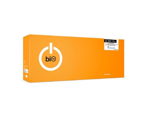 [Расходные материалы] Bion BCR-W1335X Тонер-картридж для HP LaserJet MFP 438n/M442dn/M443nda/M440dn/M440n/M440nda (13700 стр.)