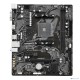 Материнская плата GIGABYTE A520M K V2, AM4, AMD A520, 2xDDR4, 4xSATA, 1xM.2, 1xPCI-E 3.0 x16, 1xHDMI, 1xVGA, 1x 1Gb LAN, 2xUSB-A 2.0, 4xUSB 3.2 Gen 1, 3x3.5 мм, 7.1, Micro-ATX