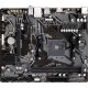 Материнская плата GIGABYTE A520M K V2, AM4, AMD A520, 2xDDR4, 4xSATA, 1xM.2, 1xPCI-E 3.0 x16, 1xHDMI, 1xVGA, 1x 1Gb LAN, 2xUSB-A 2.0, 4xUSB 3.2 Gen 1, 3x3.5 мм, 7.1, Micro-ATX