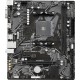 Материнская плата GIGABYTE A520M K V2, AM4, AMD A520, 2xDDR4, 4xSATA, 1xM.2, 1xPCI-E 3.0 x16, 1xHDMI, 1xVGA, 1x 1Gb LAN, 2xUSB-A 2.0, 4xUSB 3.2 Gen 1, 3x3.5 мм, 7.1, Micro-ATX