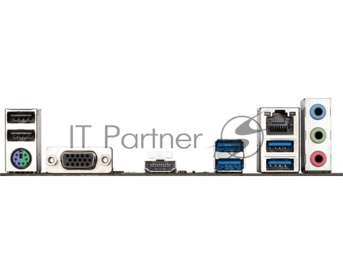 Материнская плата GIGABYTE A520M K V2, AM4, AMD A520, 2xDDR4, 4xSATA, 1xM.2, 1xPCI-E 3.0 x16, 1xHDMI, 1xVGA, 1x 1Gb LAN, 2xUSB-A 2.0, 4xUSB 3.2 Gen 1, 3x3.5 мм, 7.1, Micro-ATX