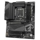 Материнская плата GIGABYTE B760 AORUS ELITE, LGA 1700, Intel B760, 4xDDR5, 4xSATA, 3xM.2, 1xPCI-E 4.0 x16, 2xPCI-E 3.0 x1, 1xHDMI, 1xDP, 1x 2.5Gb LAN, 1xUSB 3.2 Gen 2, 4xUSB 3.2 Gen 1, 4xUSB 2.0, 2x3.5 мм, 7.1, Standard-ATX
