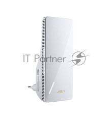 Ретранслятор ASUS RP-AX58 AX3000 AiMesh, 90IG07C0-MO0C10