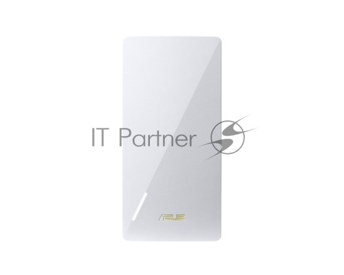Ретранслятор ASUS RP-AX58 AX3000 AiMesh, 90IG07C0-MO0C10