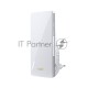 Ретранслятор ASUS RP-AX58 AX3000 AiMesh, 90IG07C0-MO0C10