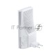 Ретранслятор ASUS RP-AX58 AX3000 AiMesh, 90IG07C0-MO0C10