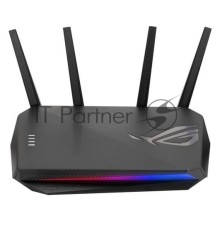 Роутер Asus ROG STRIX GS-AX5400 WiFi6 (90IG06L0-MU9R10)