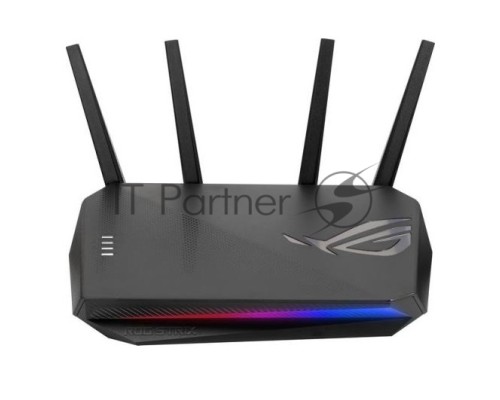 Роутер Asus ROG STRIX GS-AX5400 WiFi6 (90IG06L0-MU9R10)