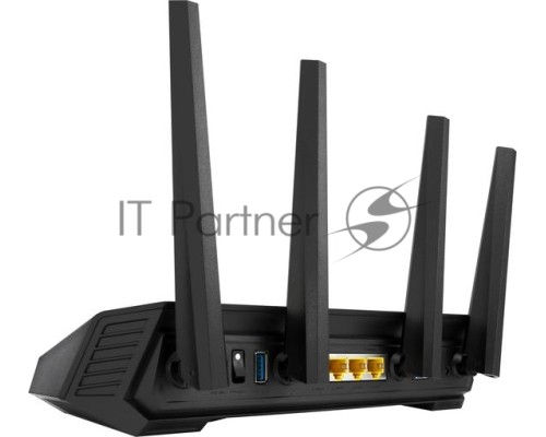 Роутер Asus ROG STRIX GS-AX5400 WiFi6 (90IG06L0-MU9R10)