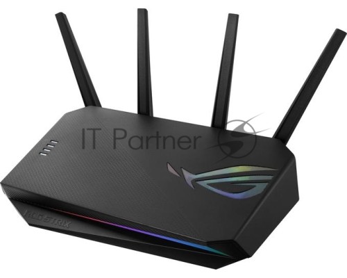 Роутер Asus ROG STRIX GS-AX5400 WiFi6 (90IG06L0-MU9R10)