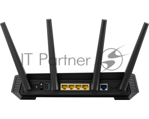 Роутер Asus ROG STRIX GS-AX5400 WiFi6 (90IG06L0-MU9R10)