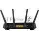 Роутер Asus ROG STRIX GS-AX5400 WiFi6 (90IG06L0-MU9R10)