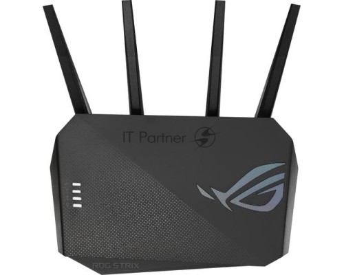Роутер Asus ROG STRIX GS-AX5400 WiFi6 (90IG06L0-MU9R10)