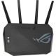 Роутер Asus ROG STRIX GS-AX5400 WiFi6 (90IG06L0-MU9R10)