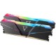 Оперативная память Netac Shadow RGB 32GB (16GBx2) DDR4-3600 (PC4-28800) C18 Grey 18-22-22-42 1.35V XMP Dual DIMM Kit